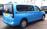 USED 2023 73 FORD GRAND TOURNEO CONNECT 2.0 EcoBlue Titanium WHEELCHAIR ACCESS WAV NEW SHAPE 3 seats + Wheelchair Access