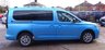USED 2023 73 FORD GRAND TOURNEO CONNECT 2.0 EcoBlue Titanium WHEELCHAIR ACCESS WAV NEW SHAPE 3 seats + Wheelchair Access