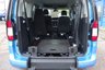 USED 2023 73 FORD GRAND TOURNEO CONNECT 2.0 EcoBlue Titanium WHEELCHAIR ACCESS WAV NEW SHAPE 3 seats + Wheelchair Access