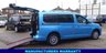 USED 2023 73 FORD GRAND TOURNEO CONNECT 2.0 EcoBlue Titanium WHEELCHAIR ACCESS WAV NEW SHAPE 3 seats + Wheelchair Access