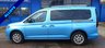 USED 2023 73 FORD GRAND TOURNEO CONNECT 2.0 EcoBlue Titanium WHEELCHAIR ACCESS WAV NEW SHAPE 3 seats + Wheelchair Access