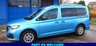 USED 2023 73 FORD GRAND TOURNEO CONNECT 2.0 EcoBlue Titanium WHEELCHAIR ACCESS WAV NEW SHAPE 3 seats + Wheelchair Access