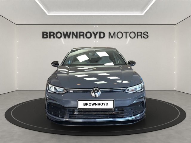 2021 Volkswagen Golf 1.5L R-Line 5dr - Photo 5