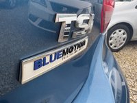 USED 2015 15 VOLKSWAGEN POLO 1.2 TSI BlueMotion Tech SE Hatchback 3dr Petrol Manual Euro 6 (s/s) (90 ps) VW POLO TSI TECH SE