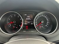 USED 2015 15 VOLKSWAGEN POLO 1.2 TSI BlueMotion Tech SE Hatchback 3dr Petrol Manual Euro 6 (s/s) (90 ps) VW POLO TSI TECH SE