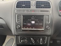 USED 2015 15 VOLKSWAGEN POLO 1.2 TSI BlueMotion Tech SE Hatchback 3dr Petrol Manual Euro 6 (s/s) (90 ps) VW POLO TSI TECH SE