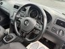 USED 2015 15 VOLKSWAGEN POLO 1.2 TSI BlueMotion Tech SE Hatchback 3dr Petrol Manual Euro 6 (s/s) (90 ps) VW POLO TSI TECH SE