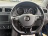 USED 2015 15 VOLKSWAGEN POLO 1.2 TSI BlueMotion Tech SE Hatchback 3dr Petrol Manual Euro 6 (s/s) (90 ps) VW POLO TSI TECH SE