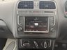 USED 2015 15 VOLKSWAGEN POLO 1.2 TSI BlueMotion Tech SE Hatchback 3dr Petrol Manual Euro 6 (s/s) (90 ps) VW POLO TSI TECH SE
