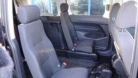 USED 2024 24 FORD GRAND TOURNEO CONNECT 2.0 EcoBlue Titanium WHEELCHAIR ACCESS WAV NEW SHAPE 4 seats + Wheelchair Accessible