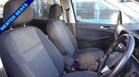 USED 2024 24 FORD GRAND TOURNEO CONNECT 2.0 EcoBlue Titanium WHEELCHAIR ACCESS WAV NEW SHAPE 4 seats + Wheelchair Accessible