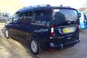 USED 2024 24 FORD GRAND TOURNEO CONNECT 2.0 EcoBlue Titanium WHEELCHAIR ACCESS WAV NEW SHAPE 4 seats + Wheelchair Accessible