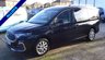 USED 2024 24 FORD GRAND TOURNEO CONNECT 2.0 EcoBlue Titanium WHEELCHAIR ACCESS WAV NEW SHAPE 4 seats + Wheelchair Accessible