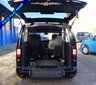 USED 2024 24 FORD GRAND TOURNEO CONNECT 2.0 EcoBlue Titanium WHEELCHAIR ACCESS WAV NEW SHAPE 4 seats + Wheelchair Accessible