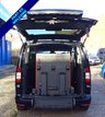USED 2024 24 FORD GRAND TOURNEO CONNECT 2.0 EcoBlue Titanium WHEELCHAIR ACCESS WAV NEW SHAPE 4 seats + Wheelchair Accessible