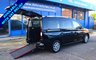USED 2024 24 FORD GRAND TOURNEO CONNECT 2.0 EcoBlue Titanium WHEELCHAIR ACCESS WAV NEW SHAPE 4 seats + Wheelchair Accessible