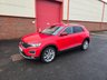 USED 2018 68 VOLKSWAGEN T-ROC 2.0 TDI SEL 4Motion Euro 6 (s/s) 5dr FULL SERVICE HISTORY