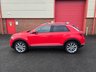 USED 2018 68 VOLKSWAGEN T-ROC 2.0 TDI SEL 4Motion Euro 6 (s/s) 5dr FULL SERVICE HISTORY