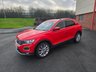 USED 2018 68 VOLKSWAGEN T-ROC 2.0 TDI SEL 4Motion Euro 6 (s/s) 5dr FULL SERVICE HISTORY