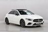 USED 2021 71 MERCEDES-BENZ A CLASS 1.3 A200 AMG Line Edition (Premium Plus) Saloon 4dr Petrol Manual Euro 6 (s/s) (163 ps) 1 OWNER | SUNROOF | SAT NAV |