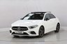 USED 2021 71 MERCEDES-BENZ A CLASS 1.3 A200 AMG Line Edition (Premium Plus) Saloon 4dr Petrol Manual Euro 6 (s/s) (163 ps) 1 OWNER | SUNROOF | SAT NAV |