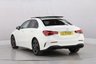 USED 2021 71 MERCEDES-BENZ A CLASS 1.3 A200 AMG Line Edition (Premium Plus) Saloon 4dr Petrol Manual Euro 6 (s/s) (163 ps) 1 OWNER | SUNROOF | SAT NAV |