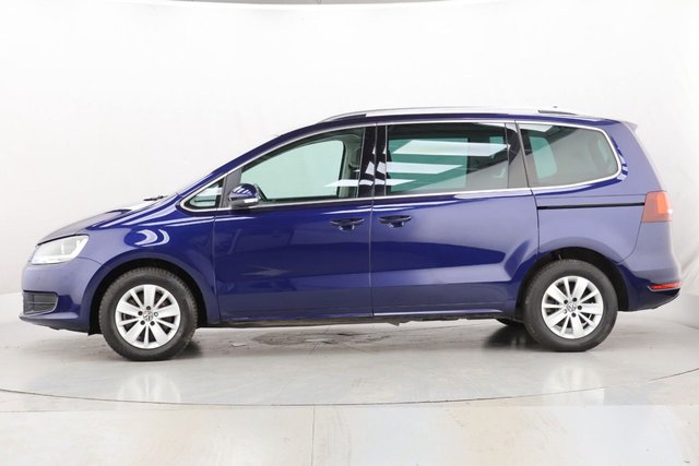 2020 Volkswagen Sharan 2L SE Nav 5dr - Photo 6