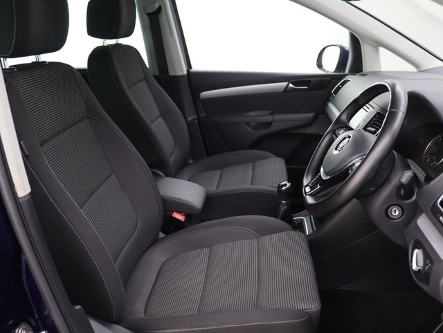 2020 Volkswagen Sharan 2L SE Nav 5dr - Photo 12