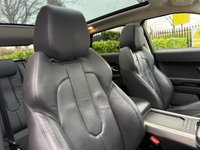 USED 2014 64 LAND ROVER RANGE ROVER EVOQUE 2.2 SD4 Pure Tech SUV 5dr Diesel Auto 4WD Euro 5 (s/s) (190 ps) 