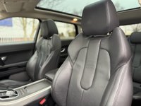 USED 2014 64 LAND ROVER RANGE ROVER EVOQUE 2.2 SD4 Pure Tech SUV 5dr Diesel Auto 4WD Euro 5 (s/s) (190 ps) 