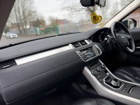 USED 2014 64 LAND ROVER RANGE ROVER EVOQUE 2.2 SD4 Pure Tech SUV 5dr Diesel Auto 4WD Euro 5 (s/s) (190 ps) 