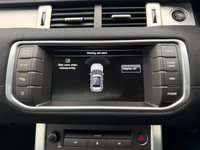 USED 2014 64 LAND ROVER RANGE ROVER EVOQUE 2.2 SD4 Pure Tech SUV 5dr Diesel Auto 4WD Euro 5 (s/s) (190 ps) 