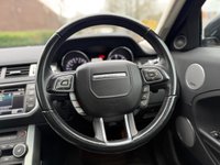 USED 2014 64 LAND ROVER RANGE ROVER EVOQUE 2.2 SD4 Pure Tech SUV 5dr Diesel Auto 4WD Euro 5 (s/s) (190 ps) 