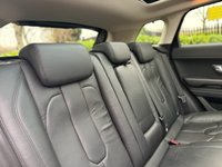 USED 2014 64 LAND ROVER RANGE ROVER EVOQUE 2.2 SD4 Pure Tech SUV 5dr Diesel Auto 4WD Euro 5 (s/s) (190 ps) 