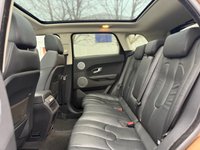 USED 2014 64 LAND ROVER RANGE ROVER EVOQUE 2.2 SD4 Pure Tech SUV 5dr Diesel Auto 4WD Euro 5 (s/s) (190 ps) 