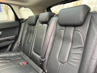 USED 2014 64 LAND ROVER RANGE ROVER EVOQUE 2.2 SD4 Pure Tech SUV 5dr Diesel Auto 4WD Euro 5 (s/s) (190 ps) 
