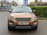 USED 2014 64 LAND ROVER RANGE ROVER EVOQUE 2.2 SD4 Pure Tech SUV 5dr Diesel Auto 4WD Euro 5 (s/s) (190 ps) 