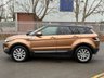 USED 2014 64 LAND ROVER RANGE ROVER EVOQUE 2.2 SD4 Pure Tech SUV 5dr Diesel Auto 4WD Euro 5 (s/s) (190 ps) 