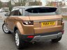 USED 2014 64 LAND ROVER RANGE ROVER EVOQUE 2.2 SD4 Pure Tech SUV 5dr Diesel Auto 4WD Euro 5 (s/s) (190 ps) 