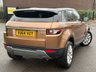 USED 2014 64 LAND ROVER RANGE ROVER EVOQUE 2.2 SD4 Pure Tech SUV 5dr Diesel Auto 4WD Euro 5 (s/s) (190 ps) 