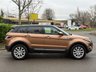 USED 2014 64 LAND ROVER RANGE ROVER EVOQUE 2.2 SD4 Pure Tech SUV 5dr Diesel Auto 4WD Euro 5 (s/s) (190 ps) 