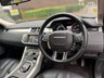 USED 2014 64 LAND ROVER RANGE ROVER EVOQUE 2.2 SD4 Pure Tech SUV 5dr Diesel Auto 4WD Euro 5 (s/s) (190 ps) 