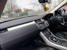 USED 2014 64 LAND ROVER RANGE ROVER EVOQUE 2.2 SD4 Pure Tech SUV 5dr Diesel Auto 4WD Euro 5 (s/s) (190 ps) 
