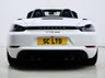 USED 2020 70 PORSCHE 718 BOXSTER 4.0 GTS Convertible 2dr Petrol Manual Euro 6 (s/s) (400 ps) 