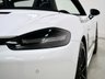USED 2020 70 PORSCHE 718 BOXSTER 4.0 GTS Convertible 2dr Petrol Manual Euro 6 (s/s) (400 ps) 