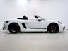 USED 2020 70 PORSCHE 718 BOXSTER 4.0 GTS Convertible 2dr Petrol Manual Euro 6 (s/s) (400 ps) 
