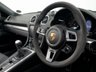 USED 2020 70 PORSCHE 718 BOXSTER 4.0 GTS Convertible 2dr Petrol Manual Euro 6 (s/s) (400 ps) 