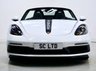 USED 2020 70 PORSCHE 718 BOXSTER 4.0 GTS Convertible 2dr Petrol Manual Euro 6 (s/s) (400 ps) 