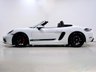 USED 2020 70 PORSCHE 718 BOXSTER 4.0 GTS Convertible 2dr Petrol Manual Euro 6 (s/s) (400 ps) 