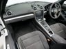 USED 2020 70 PORSCHE 718 BOXSTER 4.0 GTS Convertible 2dr Petrol Manual Euro 6 (s/s) (400 ps) 